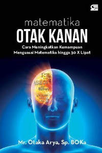 Matematika Otak Kanan