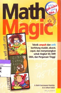 Math Magic