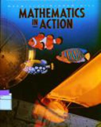 Image of Mathematics In Action Grade 4