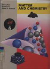 Image of Matter and Chemistry