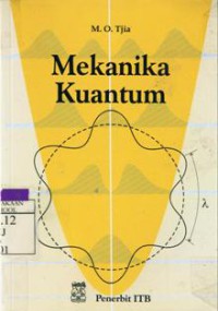 Mekanika Kuantum