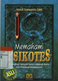 Memahami Psikotes