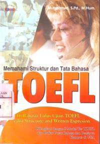 Memahami Struktur dan Tata Bahasa TOEFL