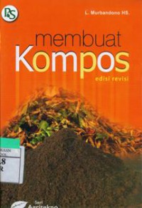 Membuat Kompos