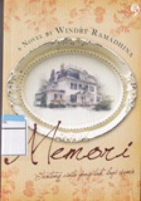 Image of Memori