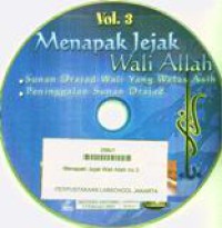 Menapaki Jejak Wali Allah 3