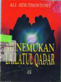 Menemukan Lailatul Qadar