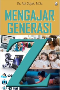 Mengajar generasi z