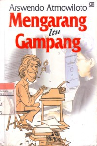 Mengarang Itu Gampang