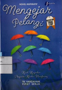 Mengejar Pelangi