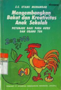 Image of Mengembangkan Bakat Dan Kreatifitas Anak Sekolah