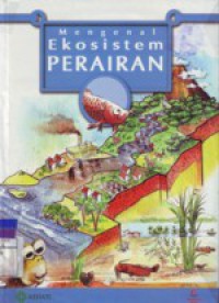 Mengenal Ekosistem Perairan