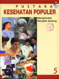 Pustaka Kesehatan Populer 5