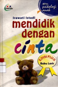 Image of Mendidik dengan Cinta