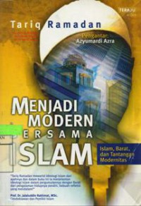 Menjadi Modern Bersama Islam