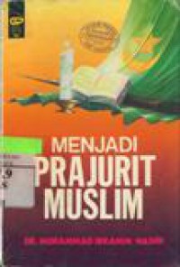 Menjadi Prajurit Muslim