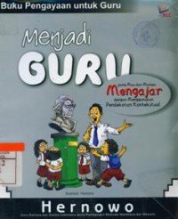 Menjadi Guru