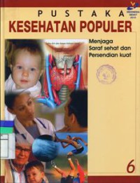 Pustaka Kesehatan Populer 6