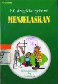 Menjelaskan