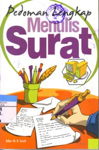 Pedoman Lengkap Menulis Surat