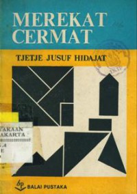 Merekat Cermat