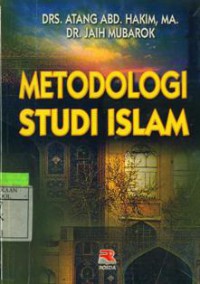 Metodologi Studi Islam