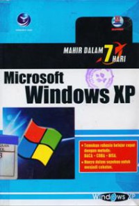 Microsoft Windows XP