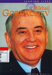 Mikhail Gorbachev