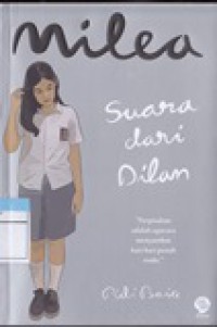 Milea : Suara Dari Dilan