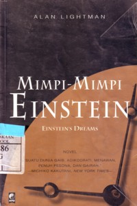 Mimpi-Mimpi Einstein