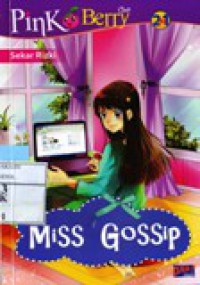 Image of Miss Gossip