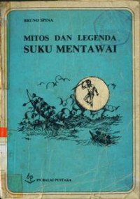 Mitos Dan Legenda Suku Mentawai