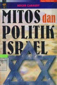 Mitos dan Politik Israel