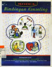 Modul Bimbingan Konseling