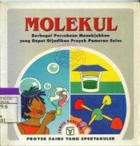 Molekul