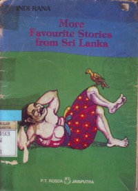 More Favourite Stories From Sri Lanka