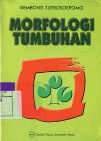 Morfologi Tumbuhan