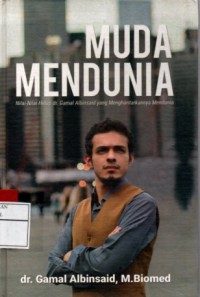 Muda Mendunia
