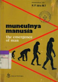Munculnya Manusia