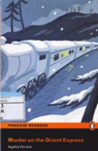 Murder on the Orient Express