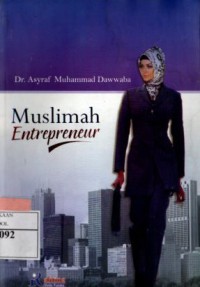 Muslimah Entrepreneur