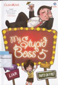 My Stupid Boss 5