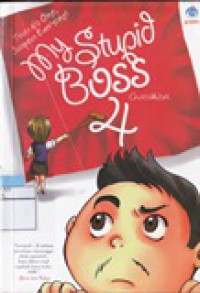 My Stupid Boss 4