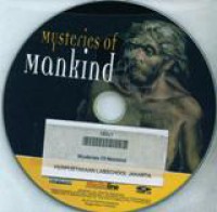 Mysteries of Mankind