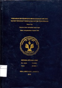 PENGARUH POLA ASUH ORANG TUA TERHADAP AGRESIVITAS REMAJA SMA LABSCHOOL JAKARTA