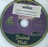 Jazirah Nabi: Harun AS & Ali RA 5