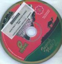 Jazirah Nabi.2 :Raja Namrud & Askabul Kahfi 2