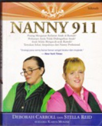 Nanny 911