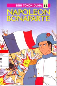 Napoleon Bonaparte