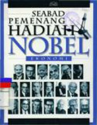 Seabad Pemenang Hadiah Nobel Ekonomi